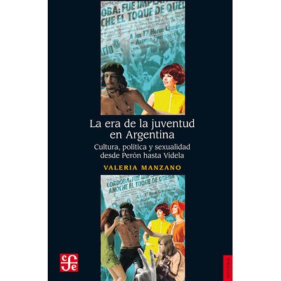 La era de la juventud en...