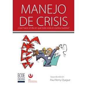 Manejo de crisis