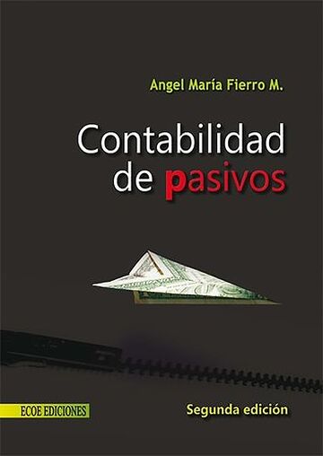 Contabilidad de pasivos -...