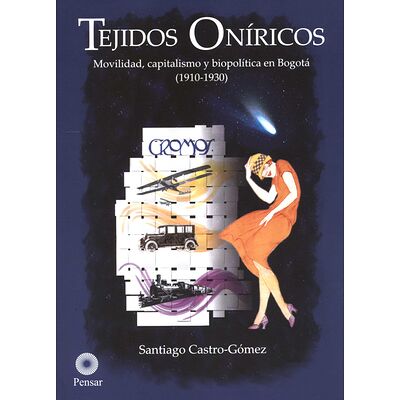 Tejidos Oníricos....