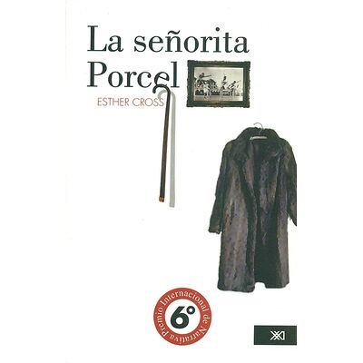 La señorita Porcel