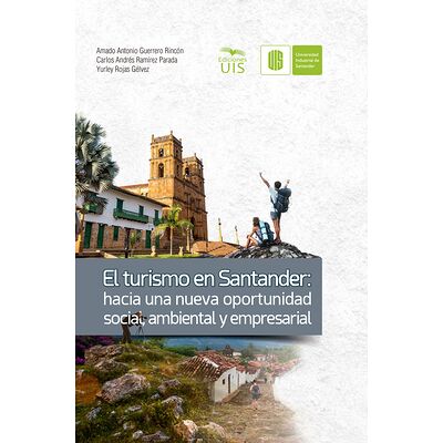 El turismo en Santander