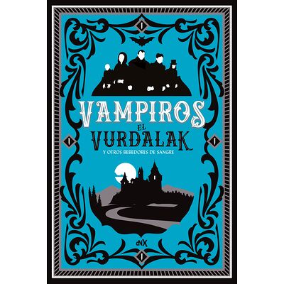Vampiros El Vurdalak y...