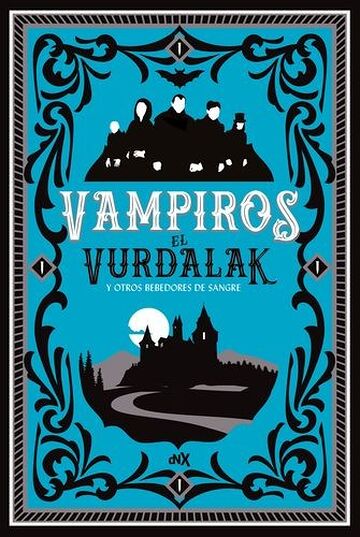 Vampiros El Vurdalak y...