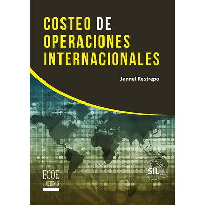 Costeo de operaciones...