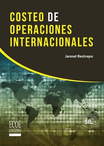 Costeo de operaciones...