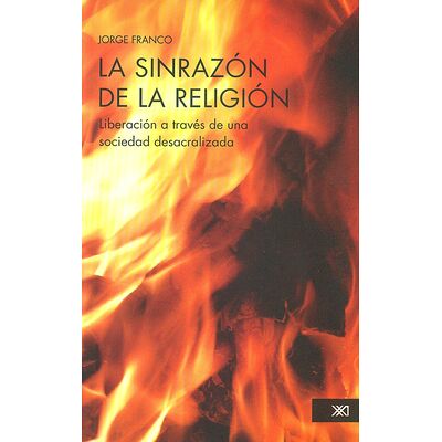 La sinrazón de la religión....