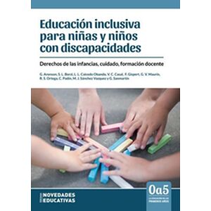 Educación inclusiva para...