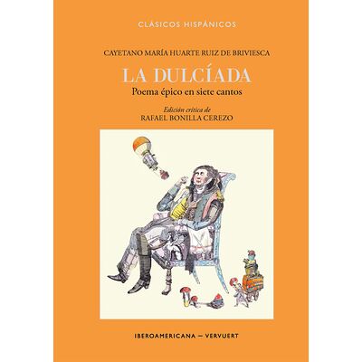 La Dulcíada