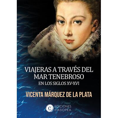 Viajeras a través del mar...