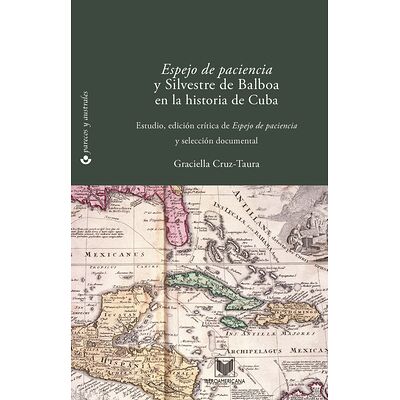 Espejo de paciencia y...
