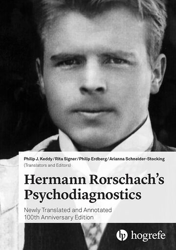 Hermann Rorschach's...