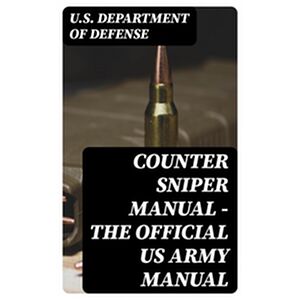 Counter Sniper Manual - The...