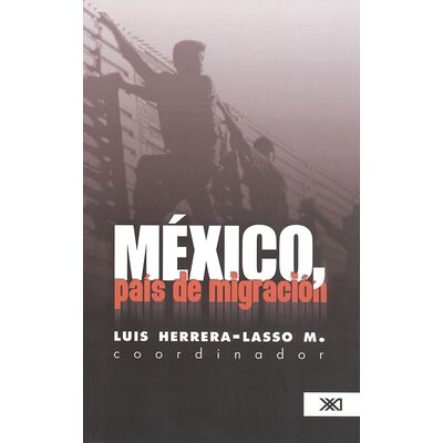 México, país de migración