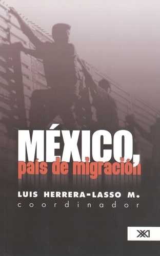 México, país de migración