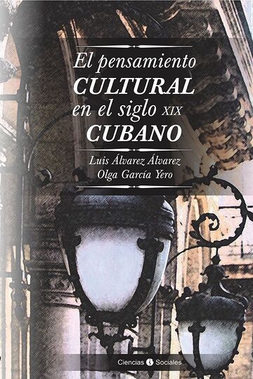 El pensamiento cultural en...