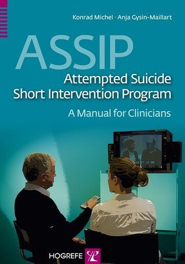 ASSIP – Attempted Suicide...