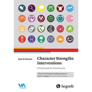 Character Strengths...