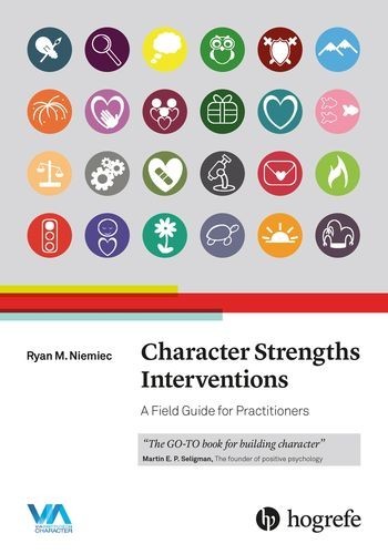 Character Strengths...