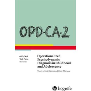 OPD-CA-2 Operationalized...