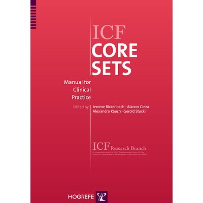 ICF Core Sets