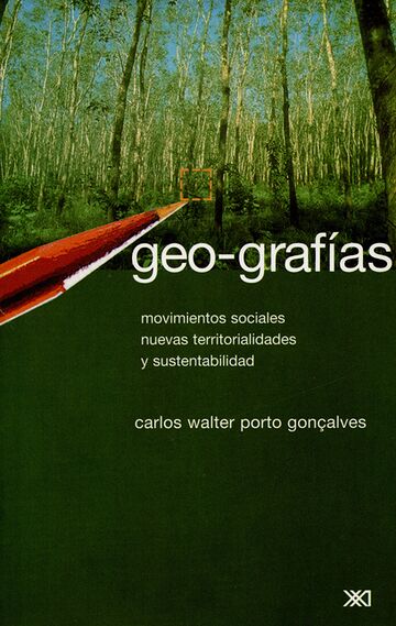 Geo-grafías. Movimientos...
