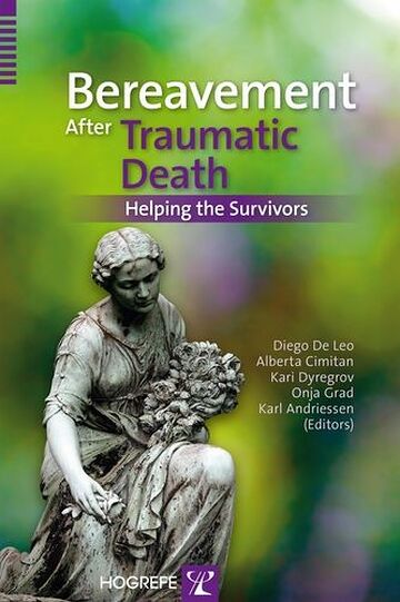 Bereavement After Traumatic...