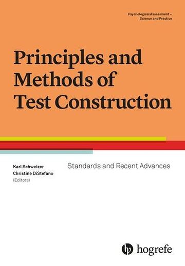 Principles and Methods of...