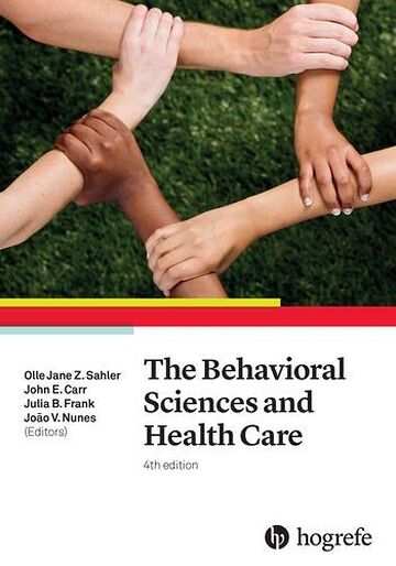 The Behavioral Sciences and...