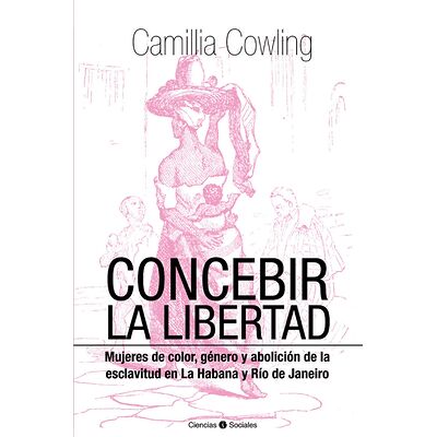 Concebir la libertad....