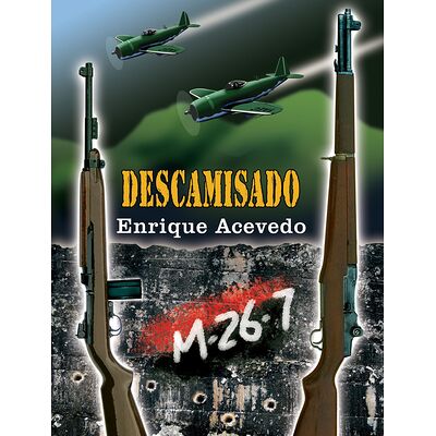 Descamisado