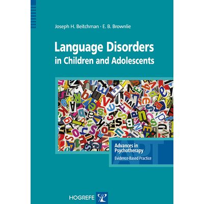 Language Disorders in...