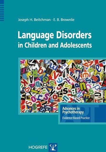 Language Disorders in...