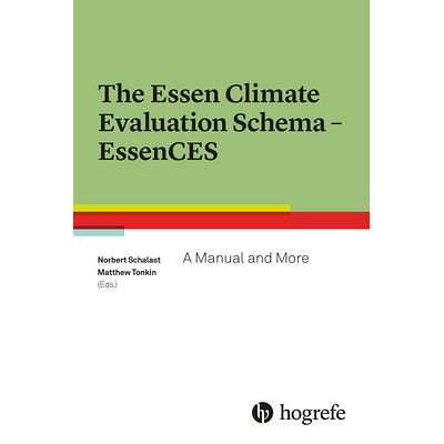 The Essen Climate...