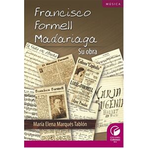 Francisco Formell...