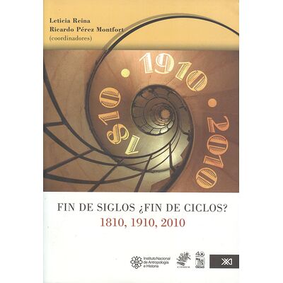 Fin de siglos ¿fin de...