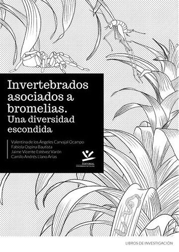 Invertebrados asociados a...