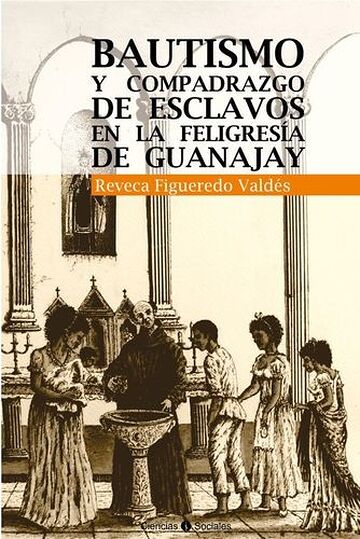 Bautismo y compadrazgo de...