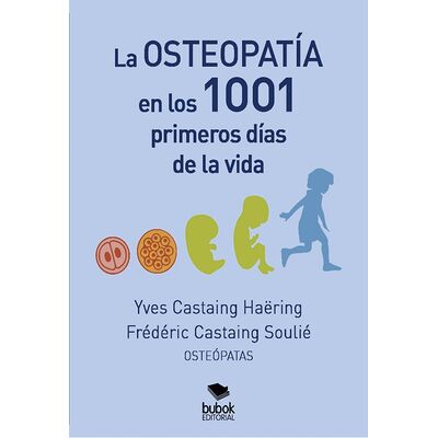 La osteopatía en los 1001...