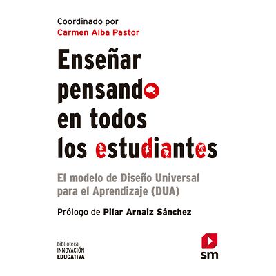 Enseñar pensando en todos...