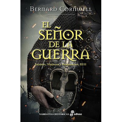 El Señor de la Guerra (XIII)