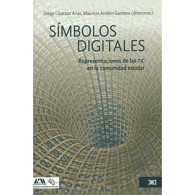 Símbolos digitales....
