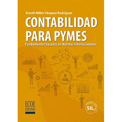 Contabilidad para pymes