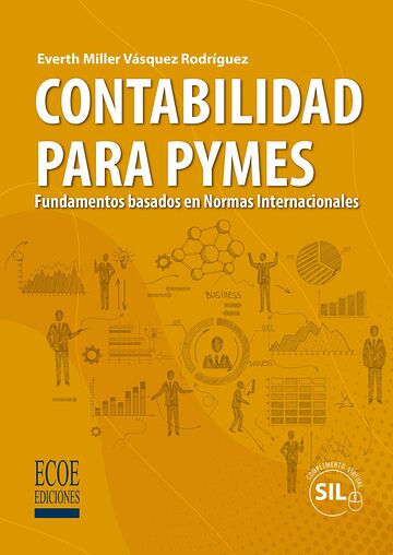 Contabilidad para pymes