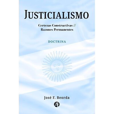 Justicialismo