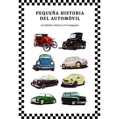 Pequeña historia del automóvil