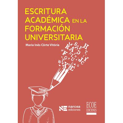 Escritura académica en la...