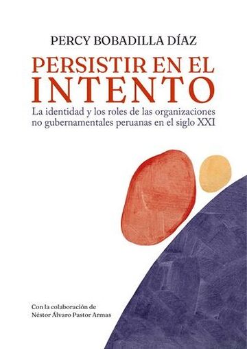 Persistir en el intento. La...