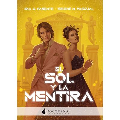 El sol y la mentira