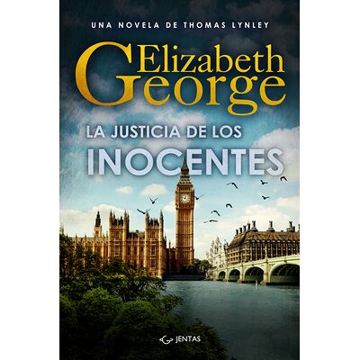 La justicia de los inocentes